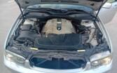 BMW 7 Series E65/E66 Sedan 4-doors