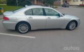 BMW 7 Series E65/E66 Sedan 4-doors