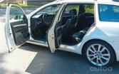 Skoda Octavia 2 generation Combi RS wagon 5-doors