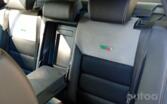 Skoda Octavia 2 generation Combi RS wagon 5-doors
