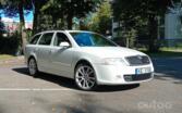 Skoda Octavia 2 generation Combi RS wagon 5-doors