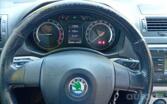 Skoda Octavia 2 generation Combi RS wagon 5-doors