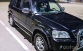 Honda CR-V 1 generation [restyling] Crossover
