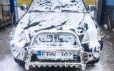 Honda CR-V 1 generation [restyling] Crossover