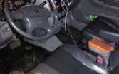 Honda CR-V 1 generation [restyling] Crossover