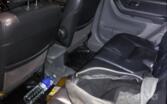 Honda CR-V 1 generation [restyling] Crossover