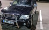 Honda CR-V 1 generation [restyling] Crossover