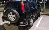 Honda CR-V 1 generation [restyling] Crossover