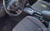 SEAT Exeo