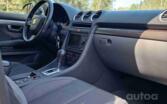 SEAT Exeo
