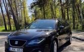 SEAT Exeo