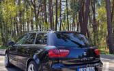 SEAT Exeo