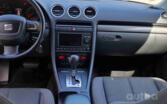 SEAT Exeo