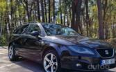 SEAT Exeo