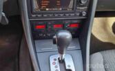 SEAT Exeo