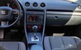 SEAT Exeo