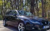 SEAT Exeo
