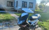 Peugeot Speedfight