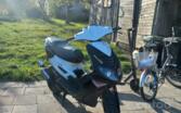 Peugeot Speedfight