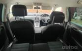 Volkswagen Passat B7 Variant wagon 5-doors