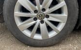Volkswagen Passat B7 Variant wagon 5-doors
