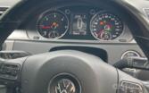 Volkswagen Passat B7 Variant wagon 5-doors
