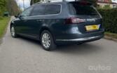 Volkswagen Passat B7 Variant wagon 5-doors