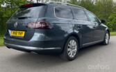 Volkswagen Passat B7 Variant wagon 5-doors