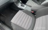 Volkswagen Passat B7 Variant wagon 5-doors