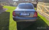Skoda Superb 1 generation Sedan