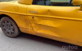 Fiat Barchetta 1 generation Cabriolet