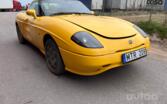 Fiat Barchetta 1 generation Cabriolet