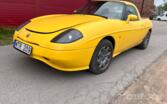 Fiat Barchetta 1 generation Cabriolet