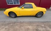 Fiat Barchetta 1 generation Cabriolet