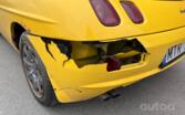 Fiat Barchetta 1 generation Cabriolet
