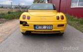 Fiat Barchetta 1 generation Cabriolet