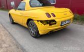 Fiat Barchetta 1 generation Cabriolet