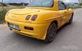 Fiat Barchetta 1 generation Cabriolet