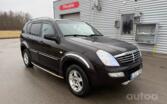 SsangYong Rexton II SUV 5 doors