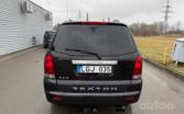 SsangYong Rexton II SUV 5 doors