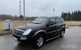 SsangYong Rexton II SUV 5 doors