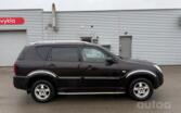 SsangYong Rexton II SUV 5 doors