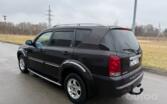 SsangYong Rexton II SUV 5 doors