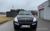 SsangYong Rexton II SUV 5 doors