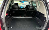 SsangYong Rexton II SUV 5 doors