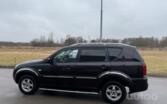 SsangYong Rexton II SUV 5 doors