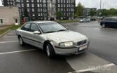 Volvo S80 1 generation Sedan