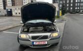 Volvo S80 1 generation Sedan