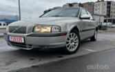 Volvo S80 1 generation Sedan