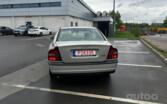 Volvo S80 1 generation Sedan